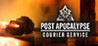 PACS - Post Apocalypse Courier Service: Co-op Delivery Simulator Image