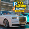 Car Parking - Garage Simulator Image