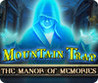 Mountain Trap: The Manor of Memories Image