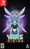 Yars Rising