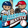 Baseball Battle Image