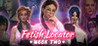Fetish Locator Week Two