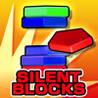 Let's TAP: Silent Blocks Image