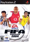 FIFA Soccer 2004 Image