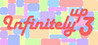 Infinitely up 3