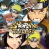 Naruto Shippuden: Ultimate Ninja Storm Trilogy Image