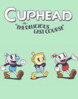 Cuphead in the Delicious Last Course Product Image