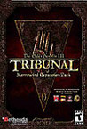 The Elder Scrolls III: Tribunal Image