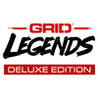 GRID Legends: Deluxe Edition Image