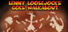 Lenny Loosejocks Goes Walkabout Image