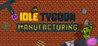 Idle Tycoon Manufacturing