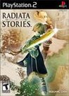 Radiata Stories Image