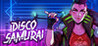 Disco Samurai Image