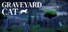 Graveyard Cat Image