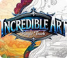 Incredible Art: Magic Touch Image