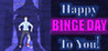 Happy Binge Day To You! (U.C.H.E.W.S #2) Image
