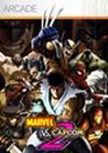 Marvel vs. Capcom 2 Image