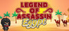 Legend of Assassin: Egypt