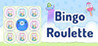 Bingo Roulette