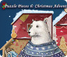 Puzzle Pieces 6: Christmas Advent Image