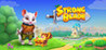Strongblade - Match 3 Puzzle and Match-3 Adventure Image