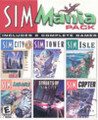 SimMania Pack Image