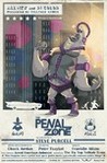 Sam & Max: The Devil's Playhouse - Episode 1: The Penal Zone Image