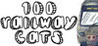 100 Railway Cats Image