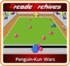 Arcade Archives: Penguin-Kun Wars Image