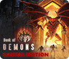 Book of Demons: Casual Edition Image