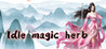 Idle magic herb Image