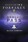Destiny 2: Black Armory Image