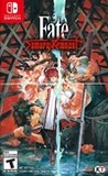 Fate/Samurai Remnant
