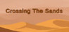 Crossing The Sands Image