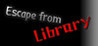 Escape from Library Image