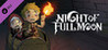 Night of Full Moon: The Red Hood Diary Image
