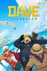 DAVE THE DIVER Image