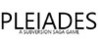 Pleiades - A Subversion Saga Game