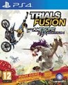Trials Fusion: The Awesome MAX Edition Image