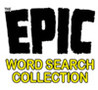 Epic Word Search Collection Image