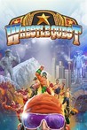 WrestleQuest Image