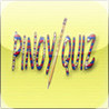 Pinoy Quiz Image