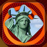 Magic Puzzles: Black and White Cities Image