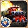 Lionel Battle Train Image