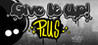 Give It Up! Plus Image