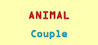 Animal couple Image