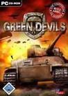 Blitzkrieg: Green Devils Image