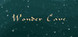 Wonder Cave Product Image