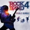 Rock Band 4: Rivals Bundle Image