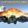 WWII Tank Battle Arena